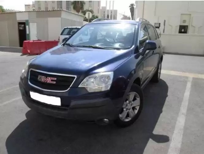 Usado GMC Unspecified Venta en al-sad , Doha #6177 - 1  image 